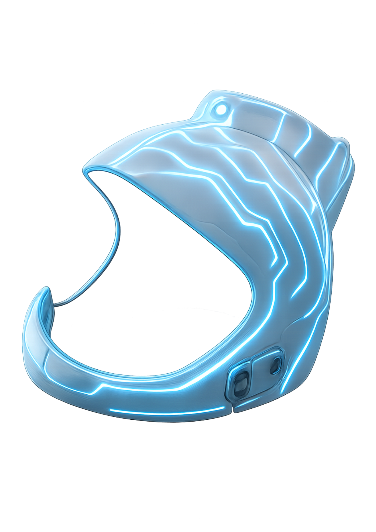 AÇIKGÖZ Kask Sistemi